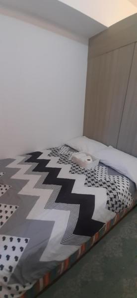 ML's Staycation